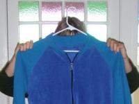 Fleece Suits